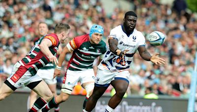 Released Bristol Bears duo sign deals with Gloucester Rugby and Hartpury