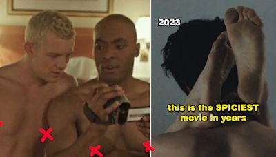 23 Movies You've Never Seen Before That Are Soooo Hot, Wild, Intense, And Gay, Gay, Gay, Gay, Gay