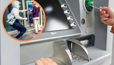 Banco de la Nación alerta sobre nuevo fraude ‘lazo libanés’ en cajeros automáticos