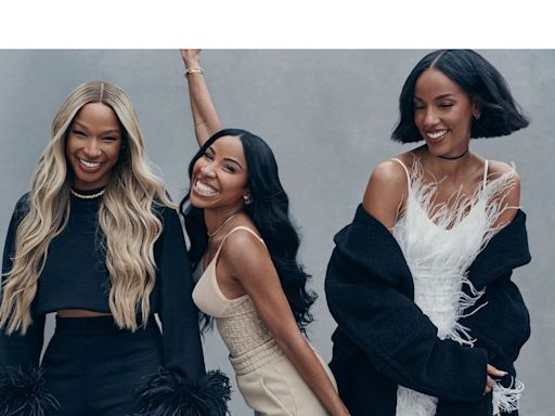 Savannah James’s New Venture "Let It Break" Rethinks How Women Come Together and Connect