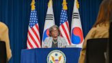 North Korea condemns U.N. envoy's 'aid-begging trip' to Asia