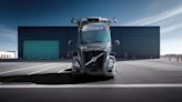 Autonomous trucking gets real with Volvo and Aurora's production-ready driverless big rig