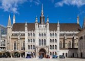 Guildhall, London