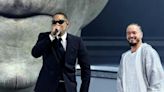 Will Smith retoma su carrera de cantante junto a J Balvin en Coachella