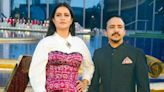 Singer Sona Mohapatra and her husband Ram Sampath to perform at Indian Film Festival of Melbourne