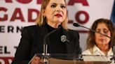 Elecciones: Claudia Delgadillo reclama a IEPC y gobernador por conteo rápido