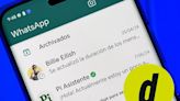 Por qué tu WhatsApp sigue verde en tu smartphone Android