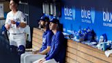 How Bobby Miller, Walker Buehler aim to work their way back into Dodgers' playoff plans