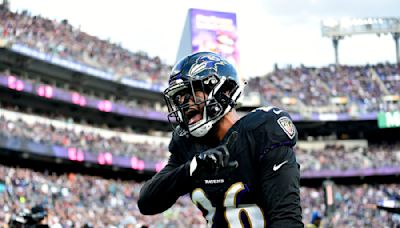 Zach Orr understands importance of Ravens finding a third safety to replace Geno Stone