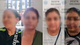 Mujeres compraban votos para Morena en Soledad