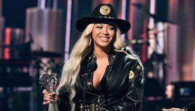 Beyoncé’s ‘Cowboy Carter’ Snubbed By CMA Awards—Years After She Faced Backlash For Performance