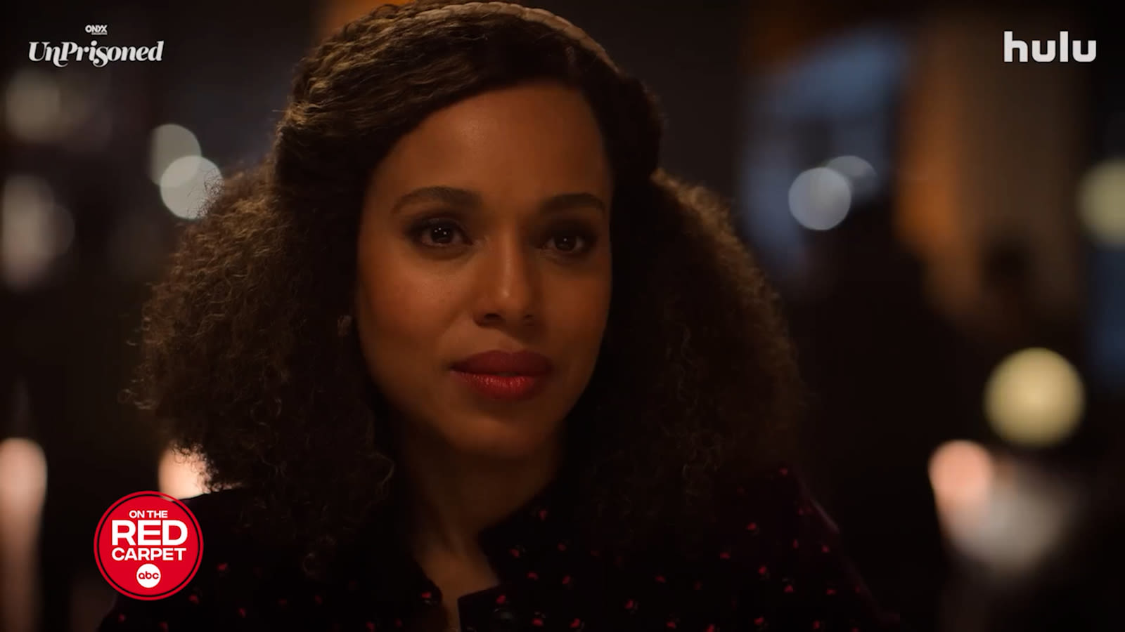 'UnPrisoned' Season 2 sees Kerry Washington and cast in their growth era