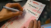 Lottery warning to check Powerball numbers for unclaimed $1 million prize