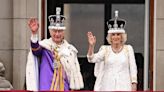 Queen Camilla reveals King Charles ‘brilliantly’ mimics Harry Potter characters on her new podcast