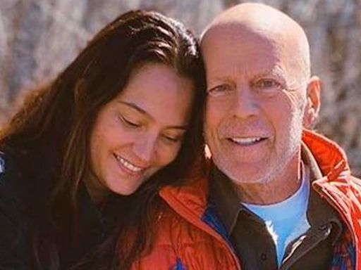 Bruce Willis ya no puede hablar: el conmovedor mensaje que compartió su esposa