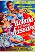Victoria and Her Hussar (1954 film)