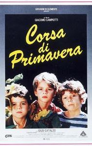 Corsa di primavera