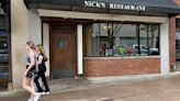 Customers say goodbye to Nick's, 'the eternal cool'