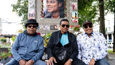 Tito Jackson, Jackson 5 Founding Member, Dead at 70