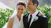 Former New Zealand Prime Minister ties the knot