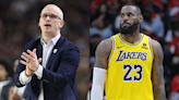Why Lakers are targeting Dan Hurley: How UConn coach would help L.A. in LeBron James era and beyond