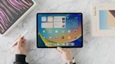 預期 11 吋 OLED 版本 iPad Pro 供應緊張 - 流動日報