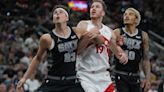 Revisiting the Trade that Sent Poeltl Away from the Spurs