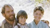 'Little House on the Prairie's Hersha Parady Dead at 78