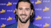Another Strictly pro ‘breaks ranks’ to support axed Graziano Di Prima