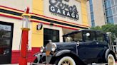 Ford’s Garage, a ‘destination-themed restaurant,’ opens at Liberty Center