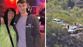 Jay Slater's best pals fly back to UK as teen's parents remain in Tenerife
