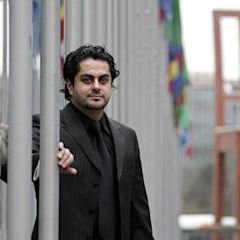 Mehran Marri