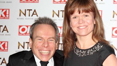 'Harry Potter' Star Warwick Davis' Wife Samantha Dead at 53