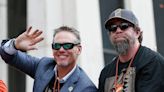 Jeff Bagwell: Astros are getting 'embarassed' into playing better