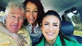 Home and Away stars reunite in very sweet image as they return to set