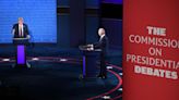 Trump campaign calls for earlier and more presidential debates