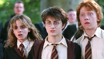 Oscar-nominee reveals she lost out on Harry Potter role after failed audition