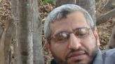 Israel confirms Hamas military head Muhammad Deif killed last month in Gaza