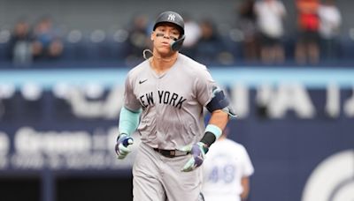 Aaron Judge, Aaron Boone respond to Yankees criticism from Judge's personal hitting coach