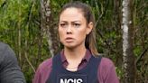 ...Lachey, Noah Mills And More Reach Out After Vanessa Lachey Says 'A Hui Hou' To Hawaii After NCIS...