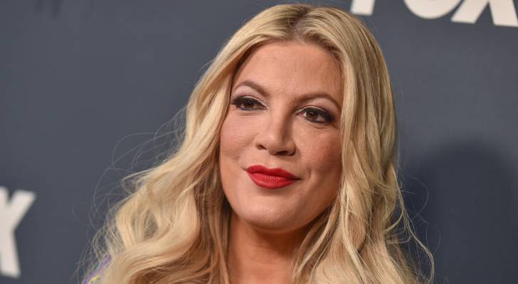 Tori Spelling owes more than $200,000 on a bank loan — here’s what you can learn from her money mistakes