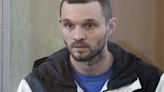 Russian court sentences U.S. soldier to nearly 4 years, state media reports