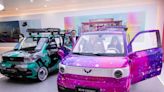 China's led the EV race — but it may be running out of charge