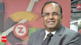 Zaggle posts 714% surge in Q1 net profit - Times of India