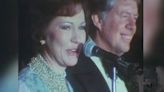 Former Ambassador Andrew Young reflects on former first lady Rosalynn Carter’s legacy, influence