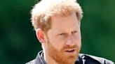 Who's who in Prince Harry's 40th party posse?