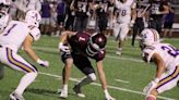 Salina Central football standout Ryker Grossner commits to Bethany College