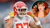 Travis Kelce’s Kansas City Chiefs Lose To Denver Broncos As Taylor Swift Skips a Game