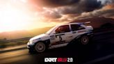 Electronic Arts anuncia EA Sports WRC: el juego se lanzará en noviembre