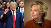 Hillary Clinton For President? How She Fared vs Trump In 2016